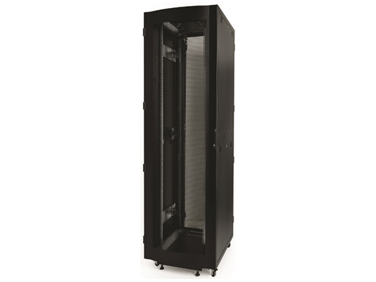 SERVER (SUNUCU) RACK KABİNETLERİ