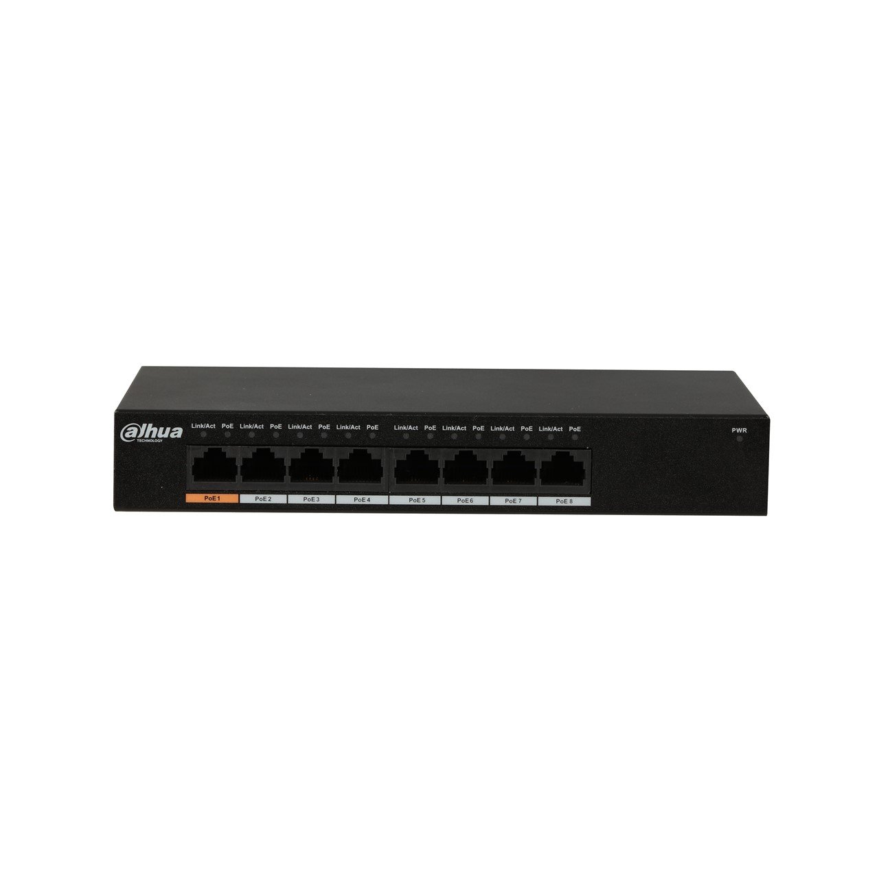 8 PORT GİGABİT ETHERNET SWİTCH