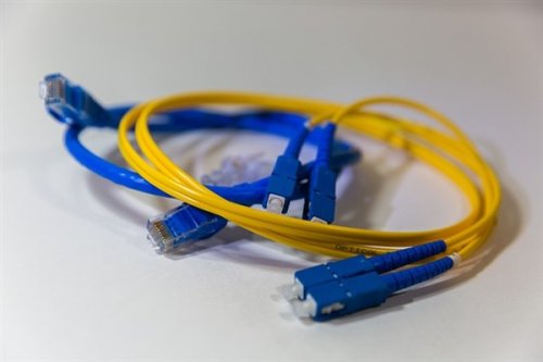 Fiber Optik Aksesuarlar